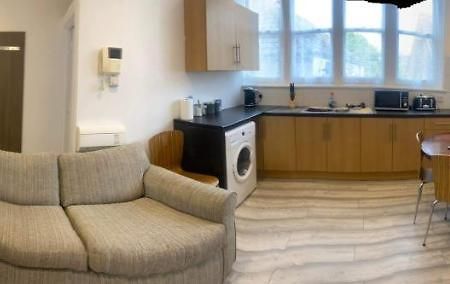 Entire Two Double Bedrooms Flat N4 大雅茅斯 外观 照片