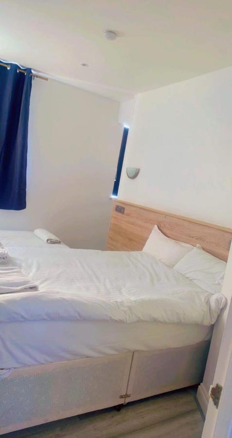 Entire Two Double Bedrooms Flat N4 大雅茅斯 外观 照片