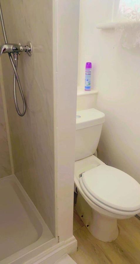 Entire Two Double Bedrooms Flat N4 大雅茅斯 外观 照片